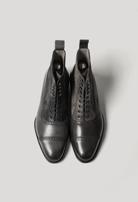 Shoe fashion