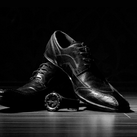MEN ACCESSORIES