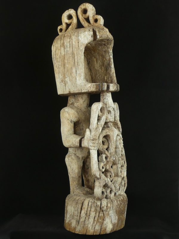 Korwak (3/4)