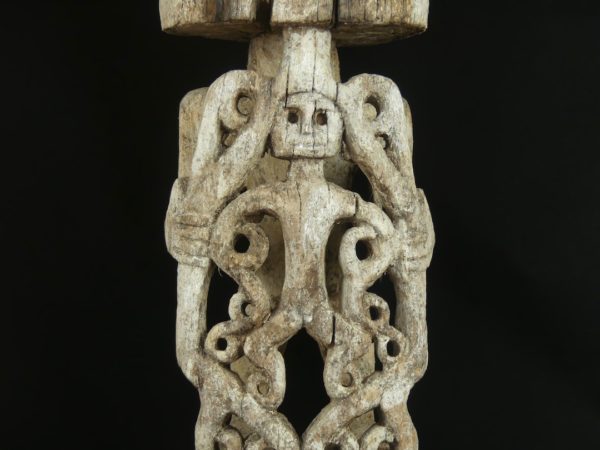 Korwak (détail)