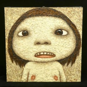 Peinture Vip - Enfant 1