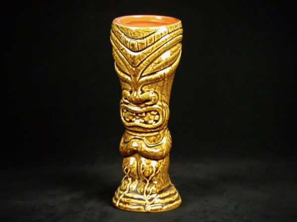 Mug Tiki Farm 2010