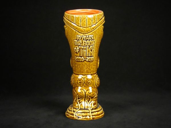 Mug Tiki Farm 2010 (dos)