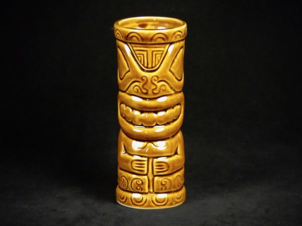 Mug Tiki Farm 2003 (face)