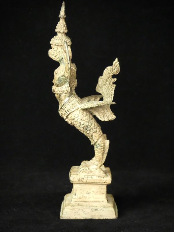 Garuda (profil)