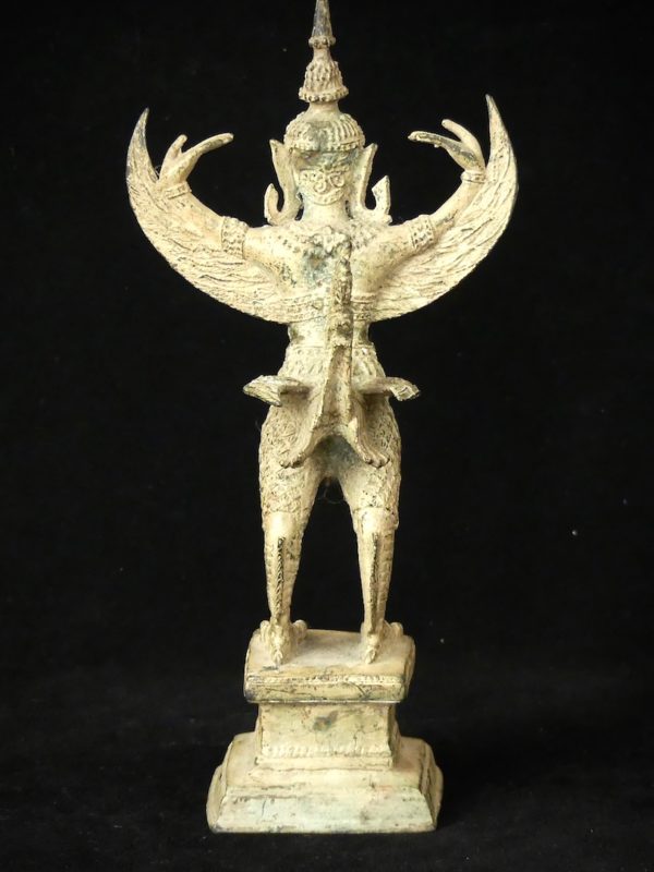 Garuda (dos)