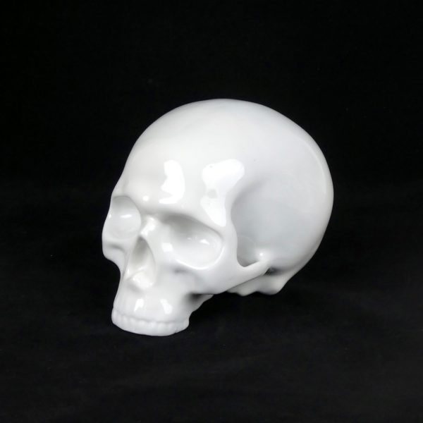 Vanité en porcelaine (3/4)