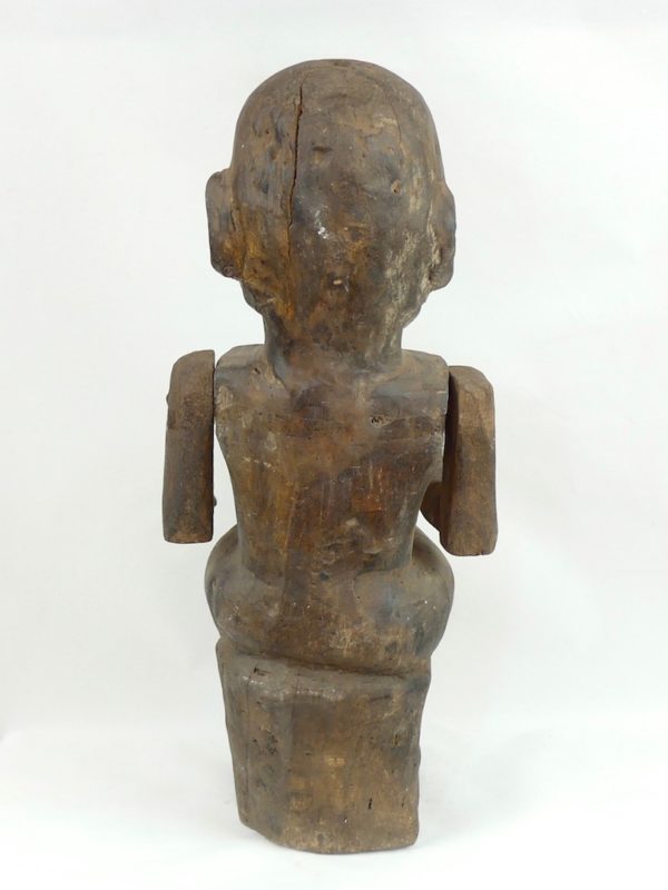 Statue Tau-Tau 2 (dos)