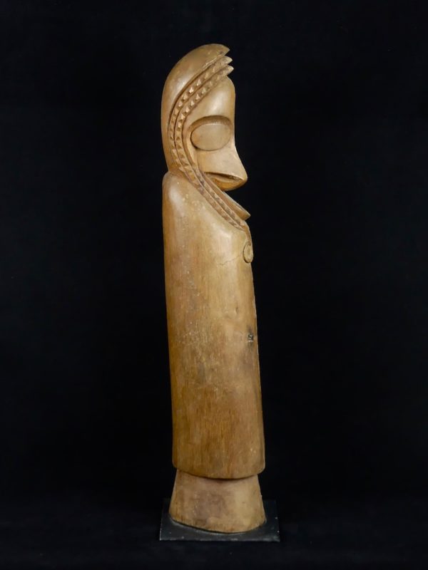 Tambour à fente (profil)