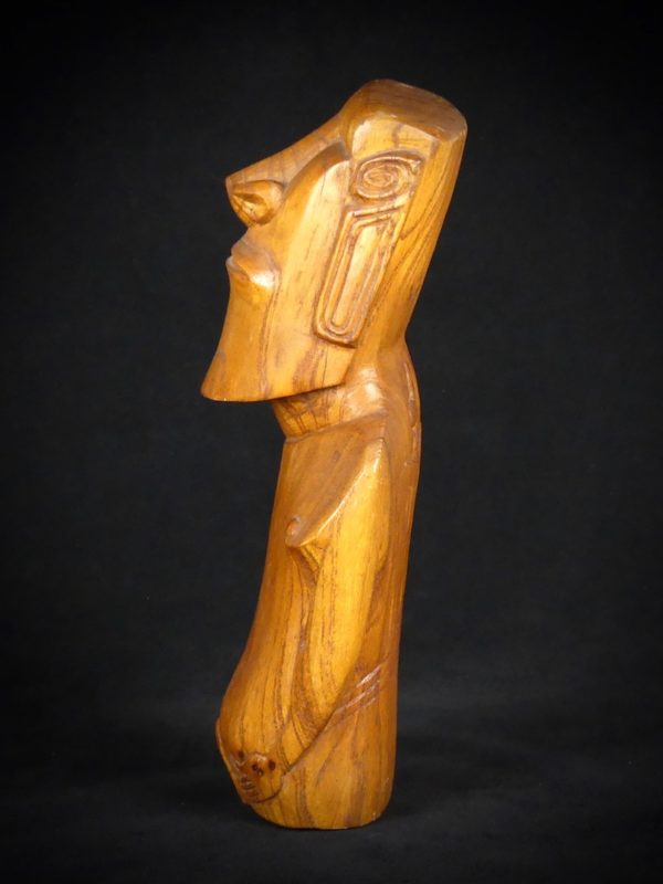 Moaï (profil)