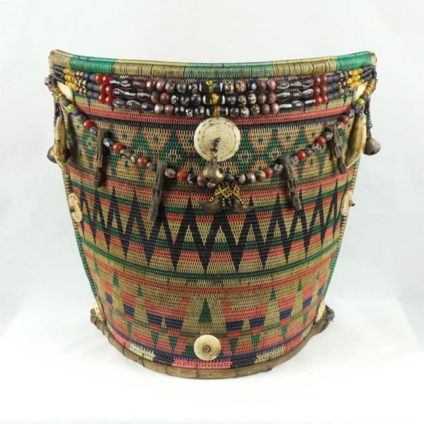 Porte-bébé Dayak