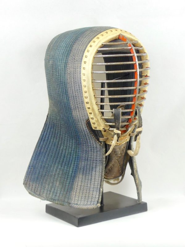Masque de Kendo (3/4)