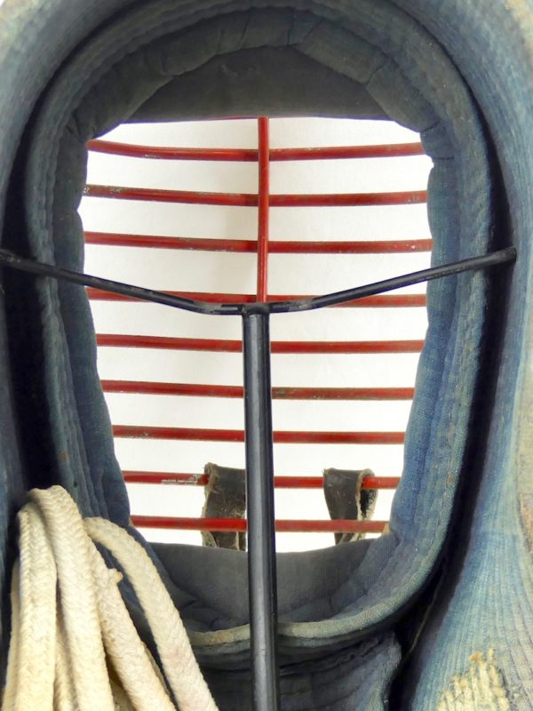 Masque de Kendo (intérieur)