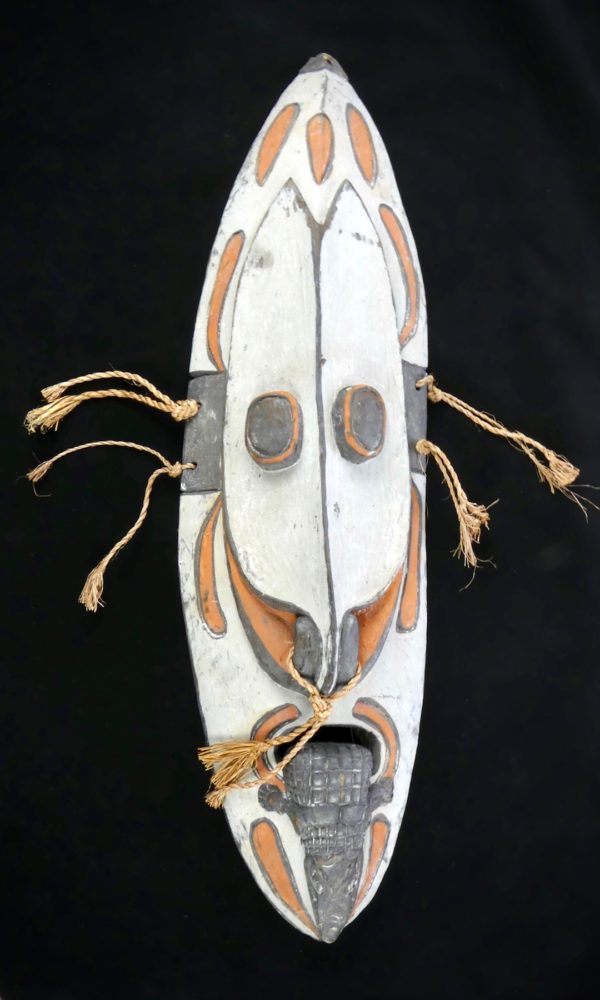 Masque Savi Papou