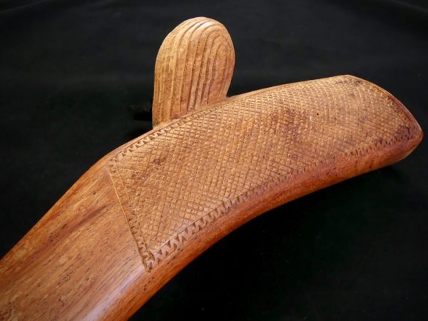 Massue de combat Sali (détail 4)