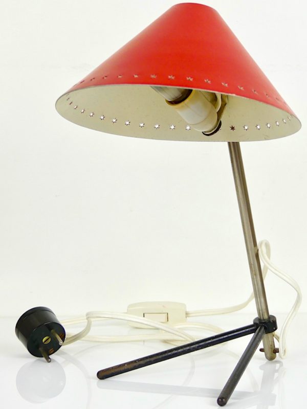 Lampe cocotte Guariche
