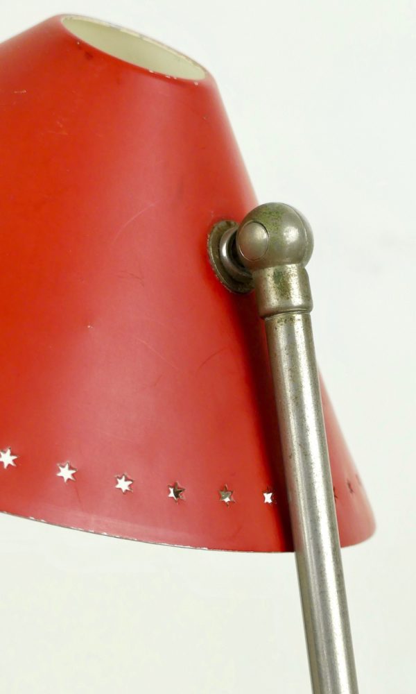 Lampe cocotte Guariche (détail-2)