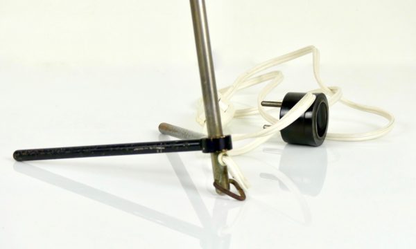 Lampe cocotte Guariche (tripode)