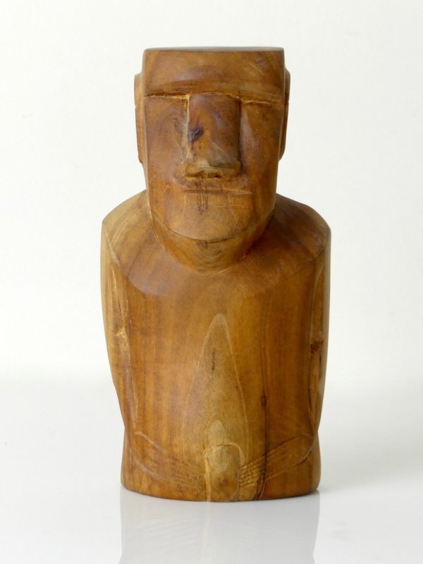 Moai (face)