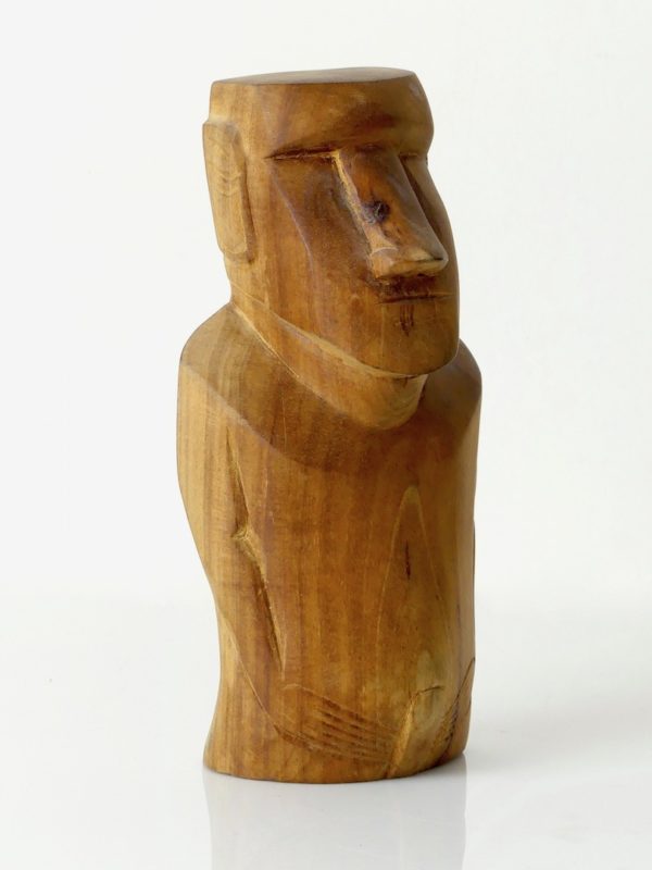 Moai (3/4)