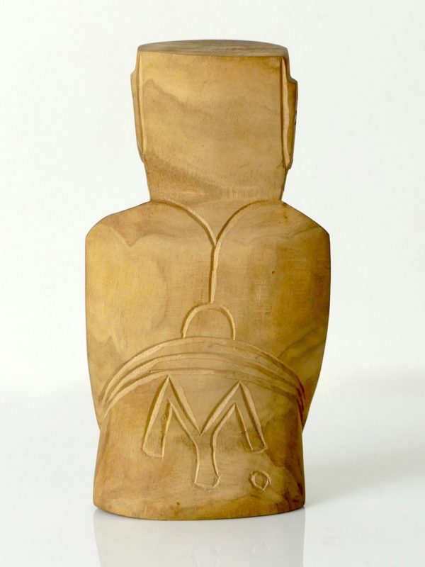 Moai (dos)
