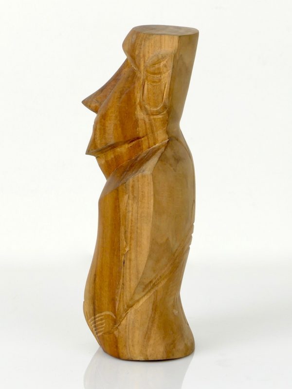Moai (profil)