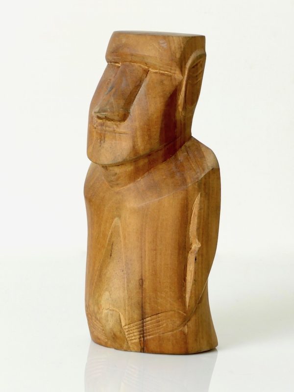 Moai