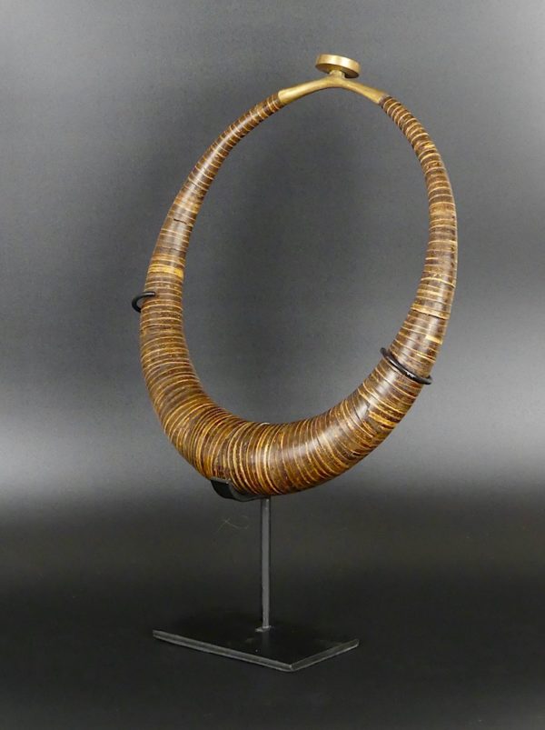 Collier Kalabuhu (3/4)
