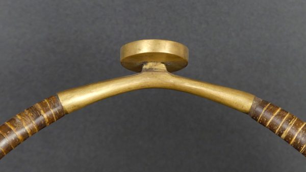 Collier Kalabuhu (détail-2)