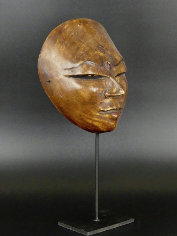 Masque Topeng de femme (3/4)