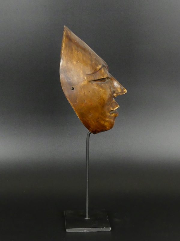 Masque Topeng de femme (profil)