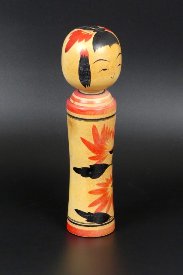Kokeshi vintage (3/4)