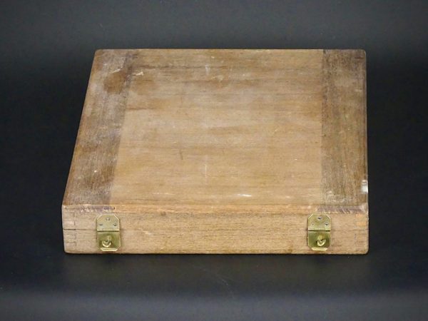 Coffret de Béniqués