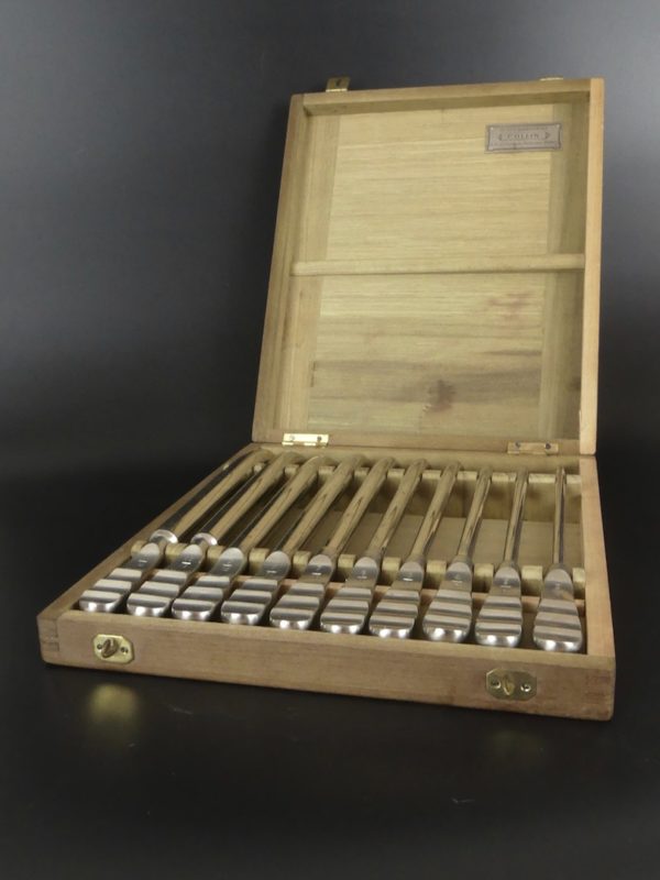 Coffret de Béniqués (3/4)