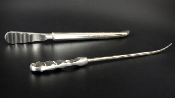 Coffret de Béniqués (instruments)