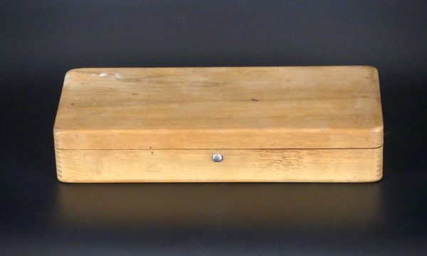 Aspirateur de Potain (boite)