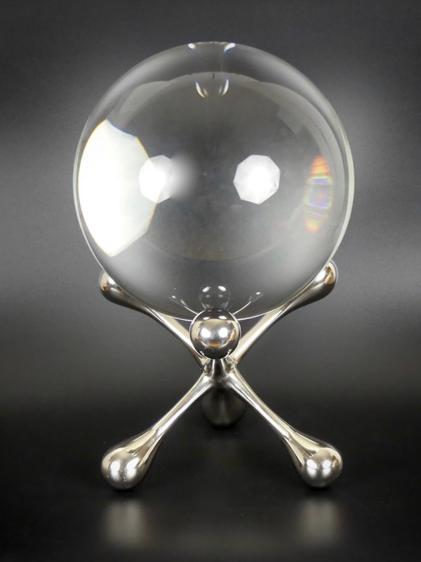 Grosse boule de cristal 2