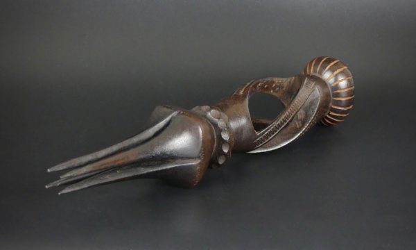 Fourchette de cannibale (3/4 2)