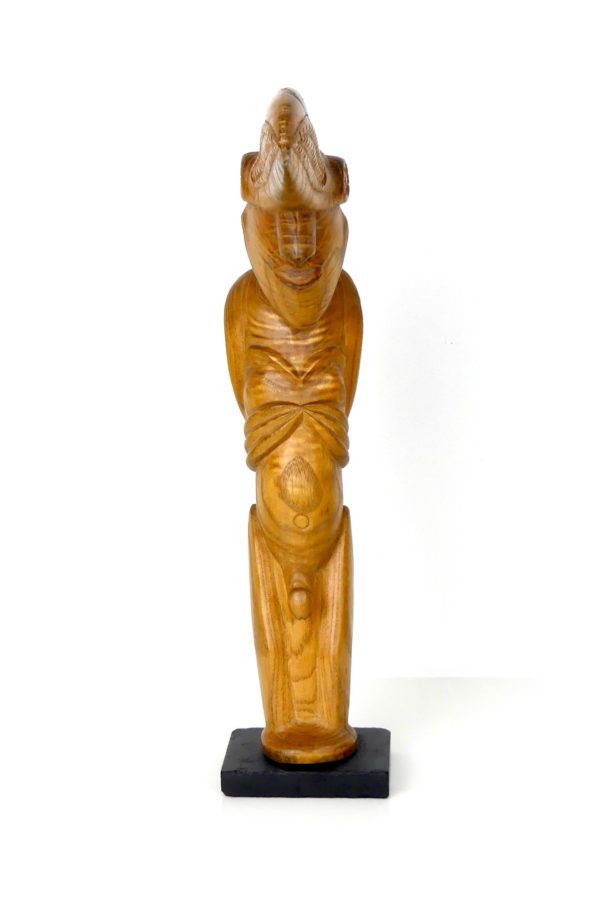 Tangata Manu (face)