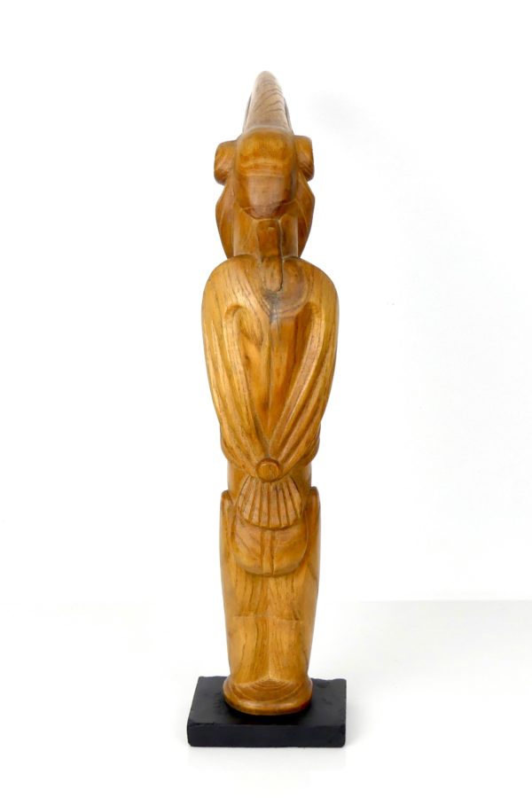 Tangata Manu (dos)