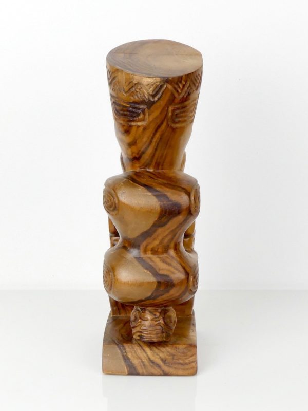 Tiki Pahu (dos)