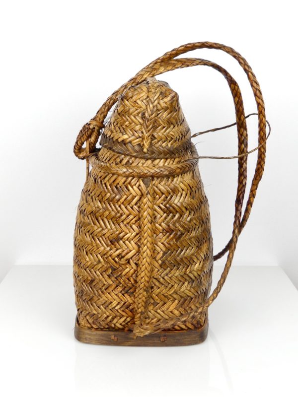 Sac à dos Pasiking (profil)