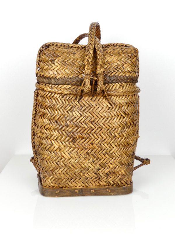Sac à dos Pasiking (dos)