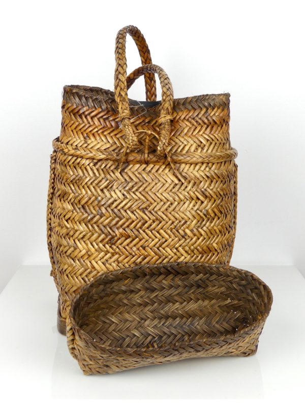 Sac à dos Pasiking (ouvert)