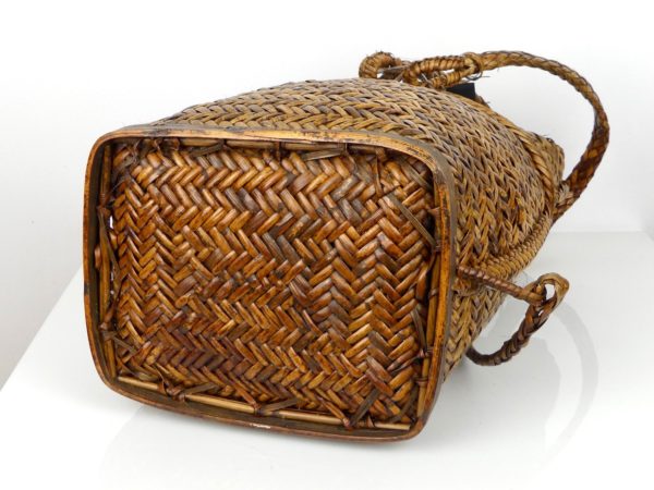 Sac à dos Pasiking (dessous)