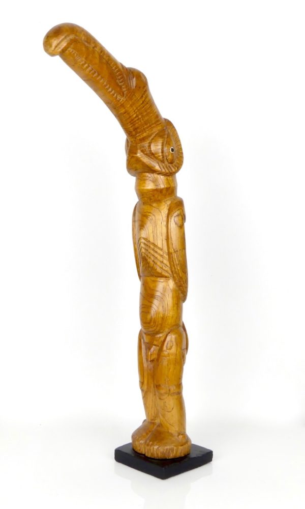 Tangata Manu Rapa Nui (3/4)
