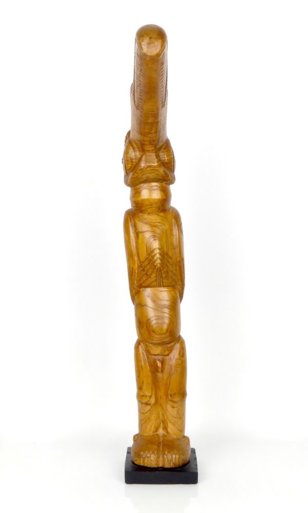 Tangata Manu Rapa Nui (face)