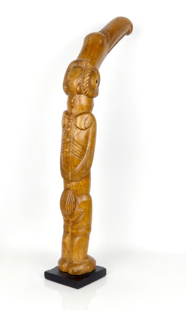 Tangata Manu Rapa Nui (3/4 dos)