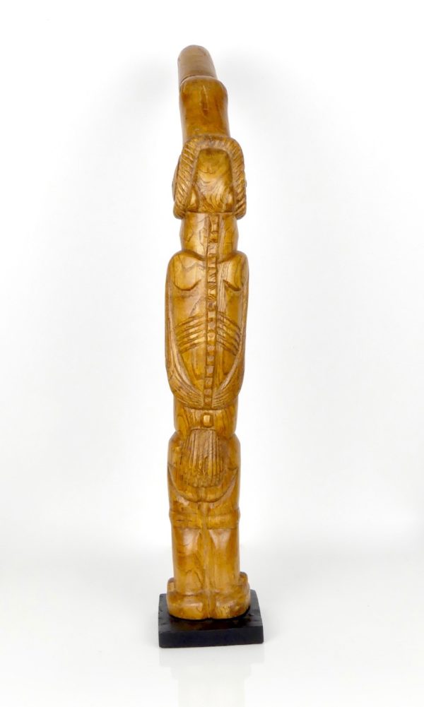 Tangata Manu Rapa Nui (dos)