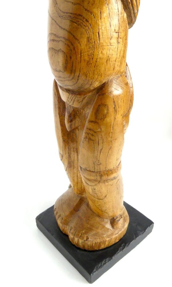 Tangata Manu Rapa Nui (détail 2)